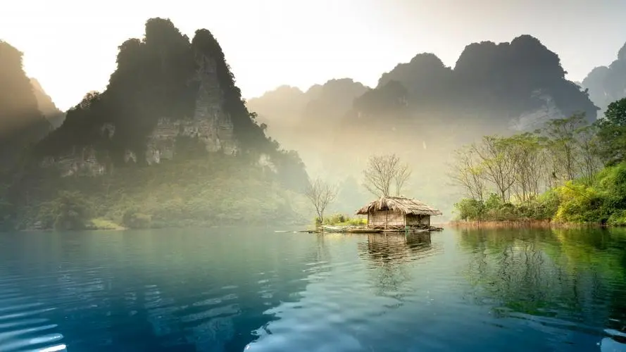 智能环保